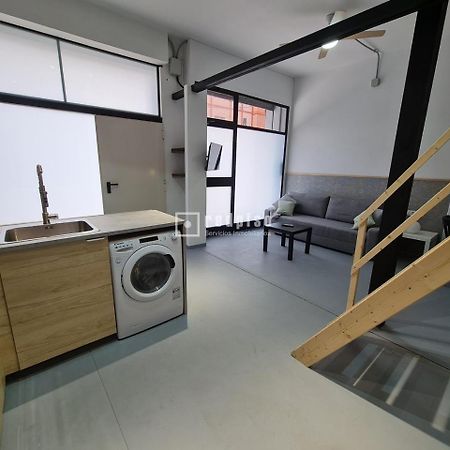 Marie Curie Apartment Valencia Luaran gambar