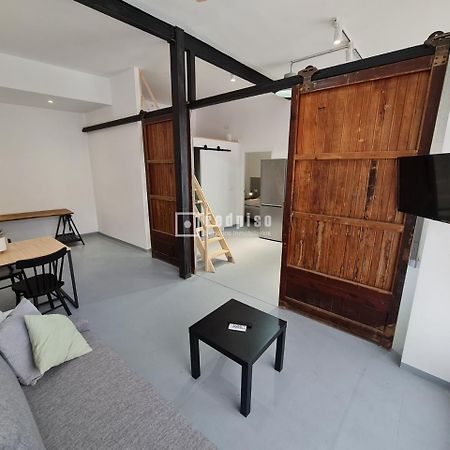 Marie Curie Apartment Valencia Luaran gambar