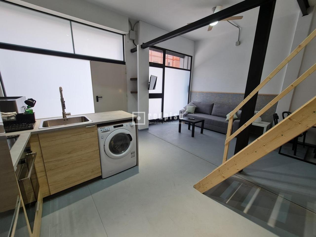 Marie Curie Apartment Valencia Luaran gambar