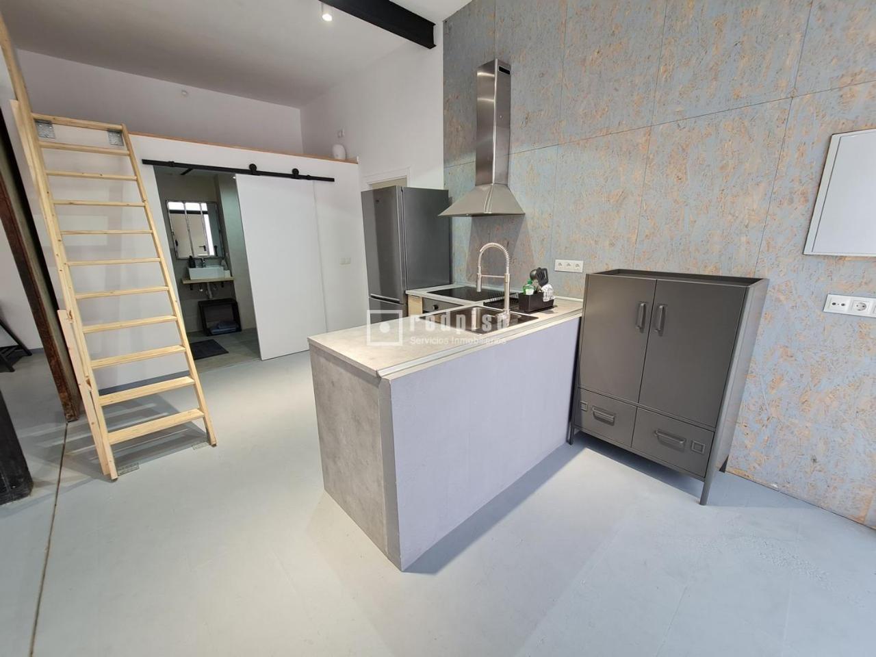 Marie Curie Apartment Valencia Luaran gambar